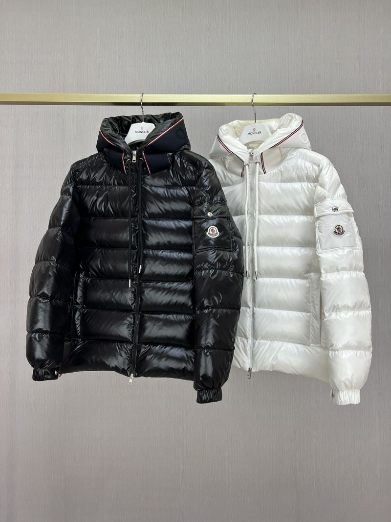 Moncler Down Jackets